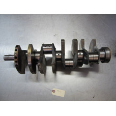 #L102 Crankshaft Standard From 2004 Porsche Cayenne  4.5 9481012R